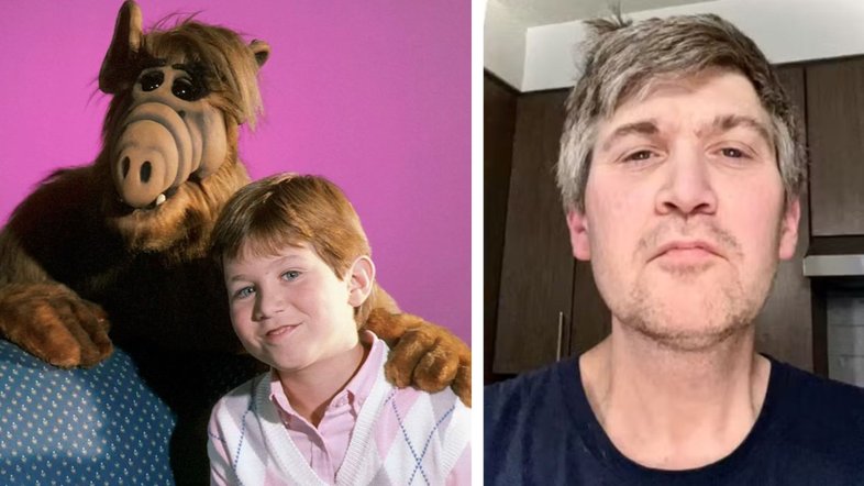 Benji Gregory, ex-ator mirim da série 'Alf, o ETeimoso', foi encontrado morto aos 46 anos