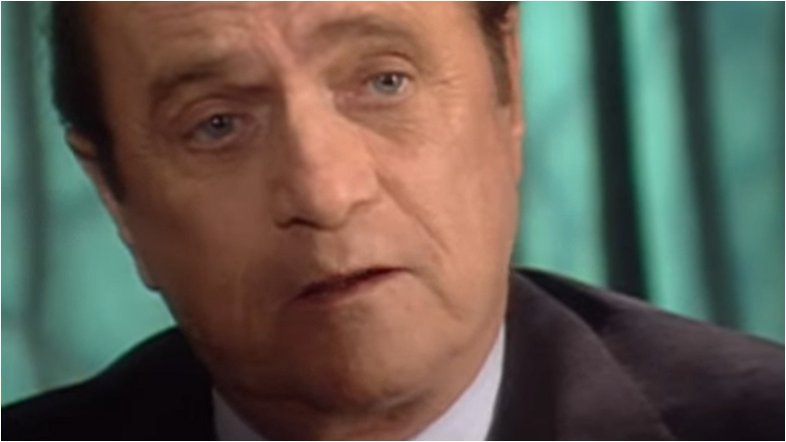 Morre Bob Newhart, uma lenda da comédia de Hollywood, 94 anos 