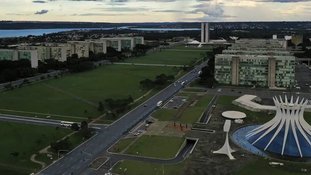 Governo doa terreno em Brasília para a Embaixada de Cabo Verde