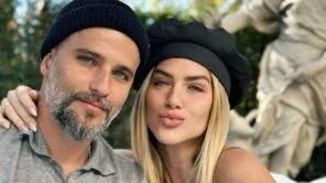Bruno Gagliasso e Giovanna Ewbank