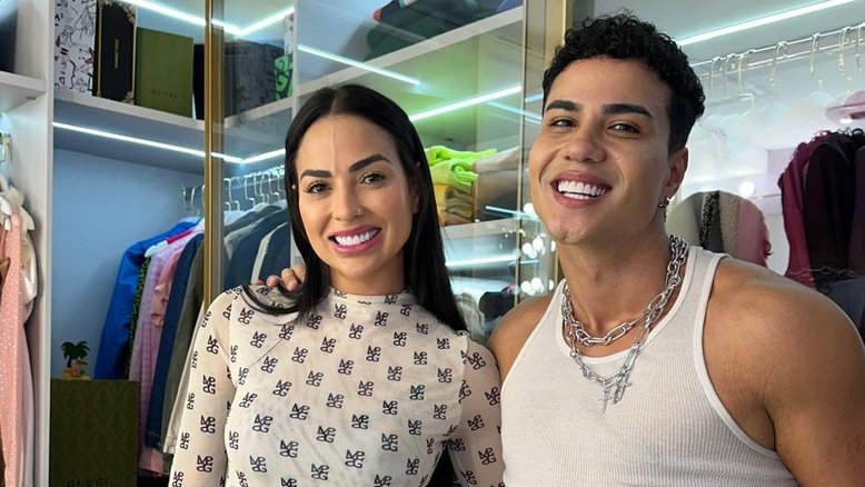 Reprodução / Instagram