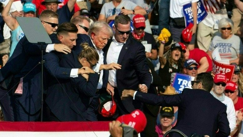 FBI classifica ataque a Trump como 'terrorismo interno' e diz que autor agiu sozinho