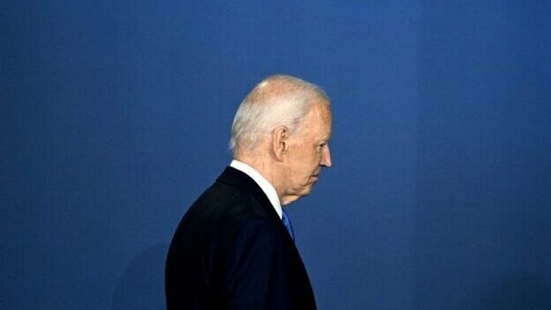 Biden defende sua candidatura apesar de gafes monumentais