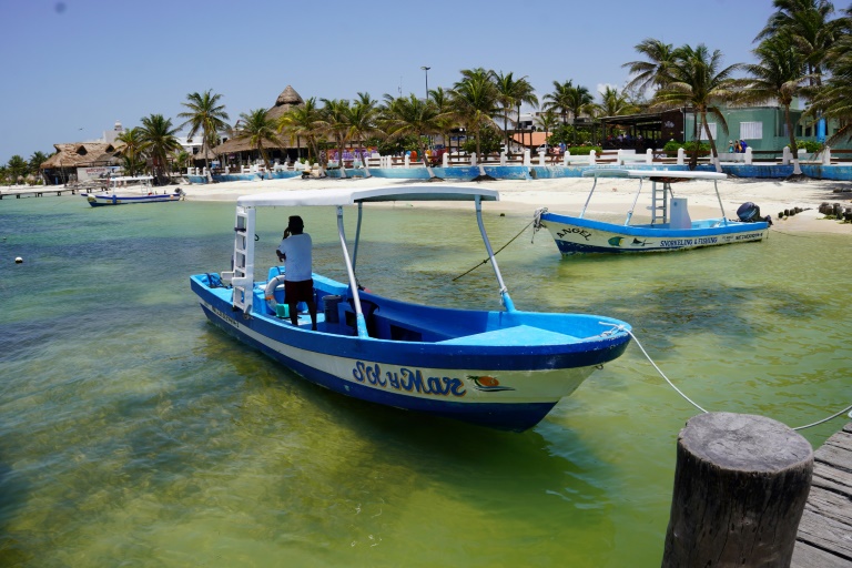 Furacão Beryl avança para o México depois de castigar Jamaica e Ilhas Cayman