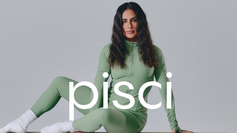 EXCLUSIVO: Carol Peixinho lança Pisci: A nova marca de movement wear