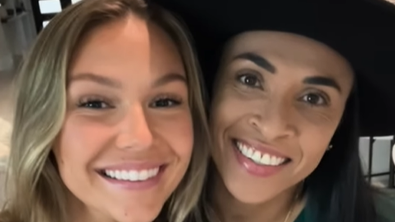 Reprodução/Instagram