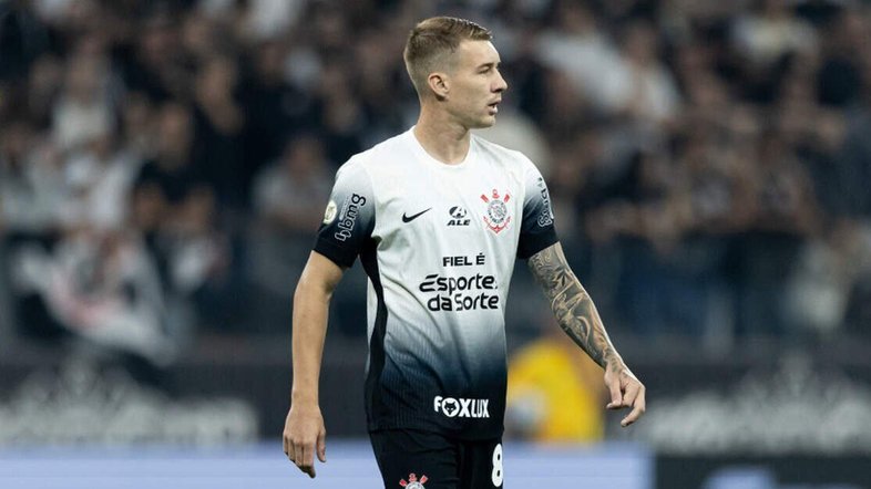 Rodrigo Coca/Agência Corinthians