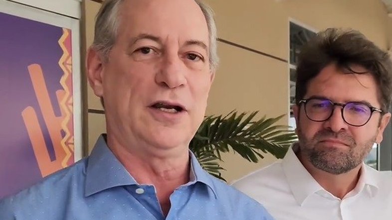Ciro Gomes faz alianças com bolsonaristas e aumenta o tom contra o PT