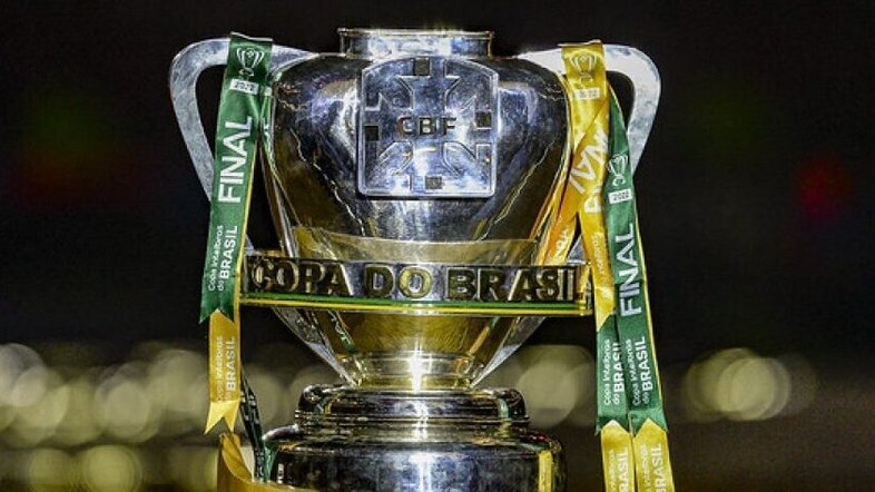 CBF detalha tabela da Copa do Brasil e São Paulo abre oitavas de final diante do Goiás