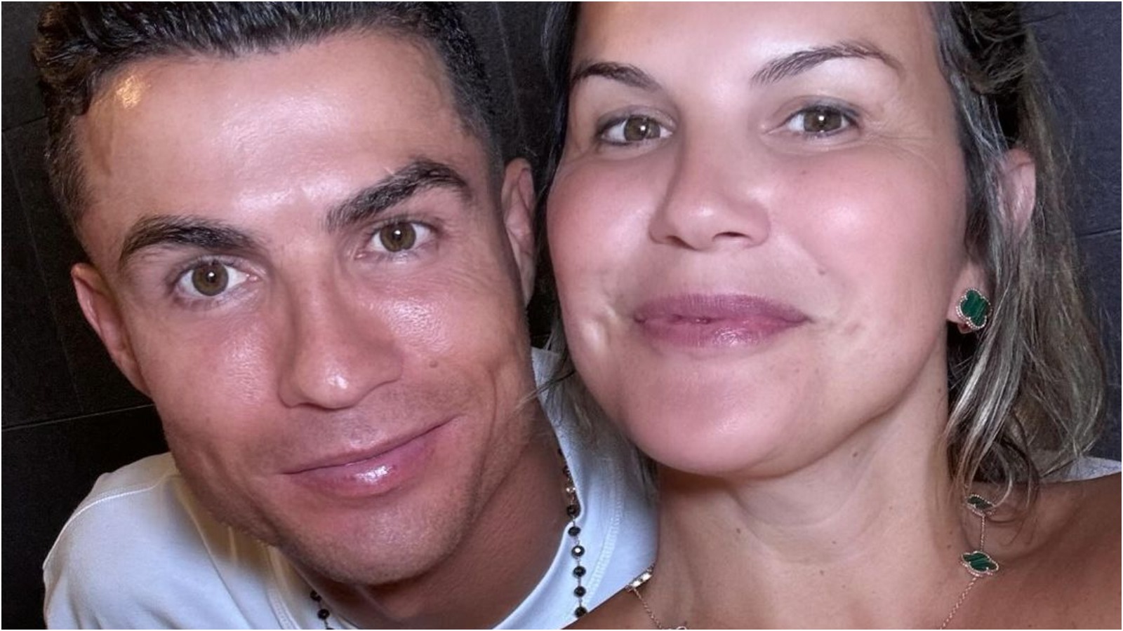 Irmã de Cristiano Ronaldo exibe novas curvas e conta como eliminou 20 kg em 5 meses