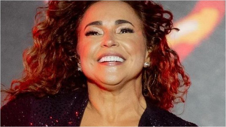 Daniela Mercury completa 59 anos; relembre momentos marcantes da vida da cantora