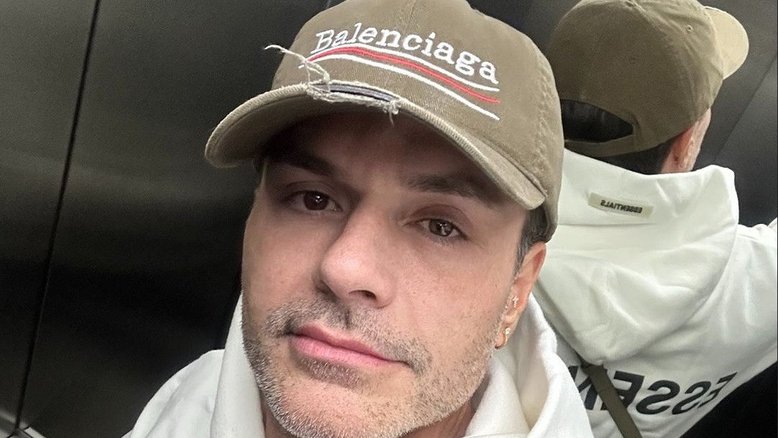 Irmão de Rodrigo Faro dá mais detalhes sobre assalto e agradece carinho de fãs