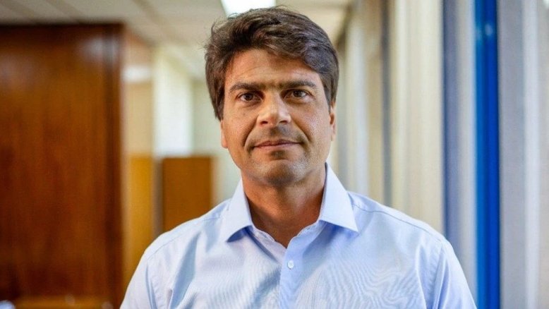 deputado federal Pedro Paulo