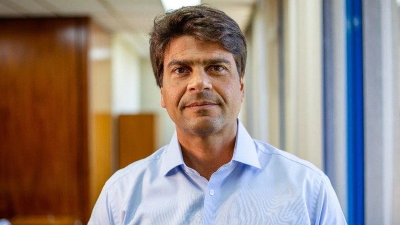 deputado federal Pedro Paulo