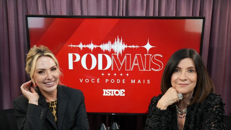 Do chão de loja ao sucesso: a inspiradora trajetória de Ester Morgan