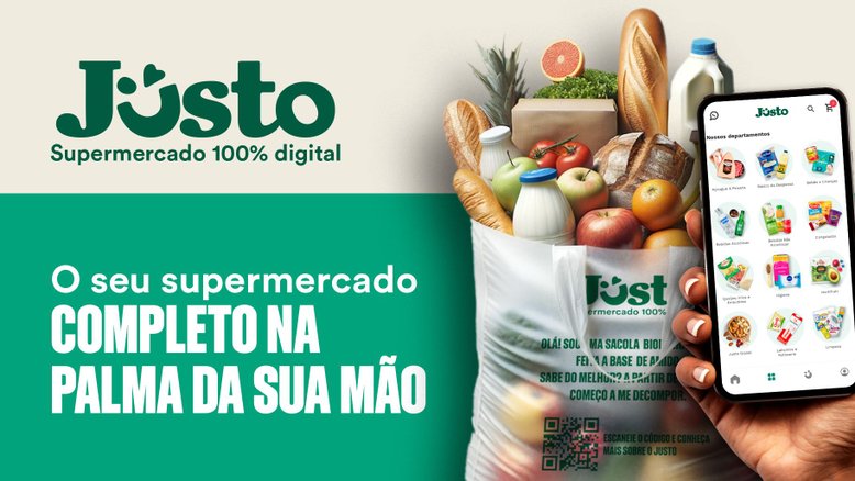 Justo aumenta sua presença no mercado de pontos