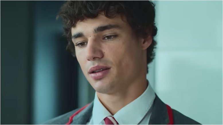 Trailer da última temporada de ‘Elite’ apresenta cenas sensuais e antecipa a morte de Joel