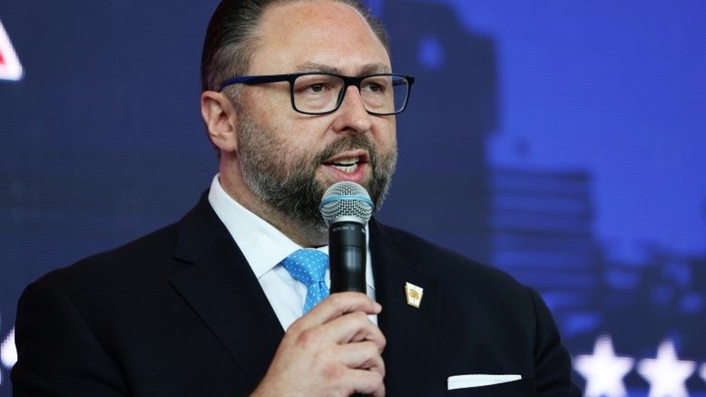 Assessor de Trump já foi detido pela PF por ordem de Alexandre de Moraes; saiba quem é