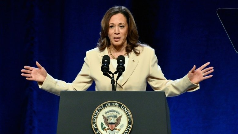 Apoio à Kamala Harris após desistência de Biden não é unânime entre os democratas
