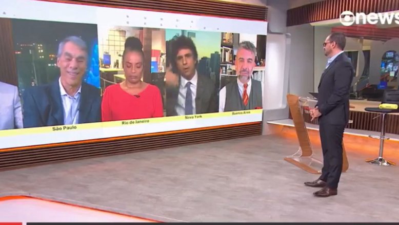 Reprodução/GloboNews