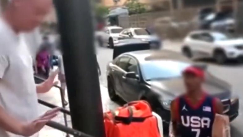 Reprodução/Redes Sociais