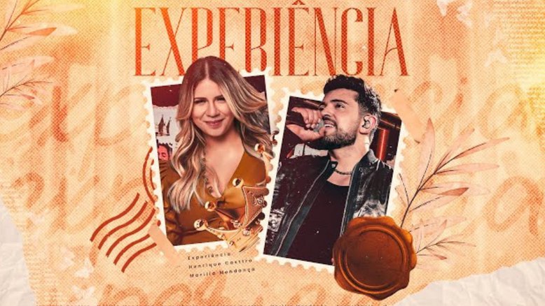 Música póstuma de Marília Mendonça e Henrique Casttro faz sucesso no aniversário da cantora
