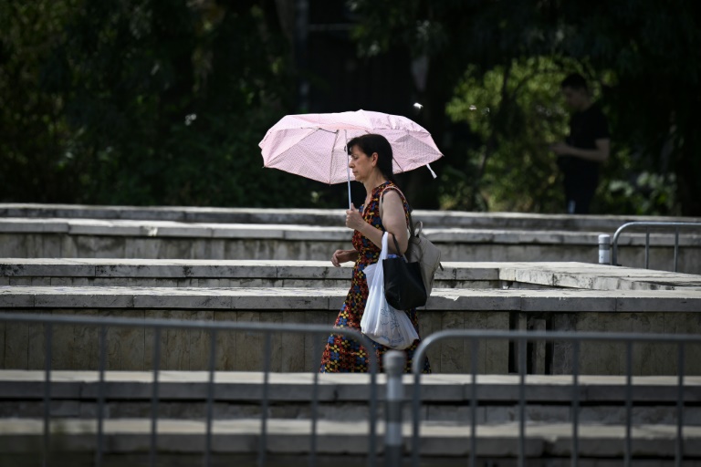 Tempestades: RJ e partes de SP, MG, ES e MS estão em alerta, diz Inmet