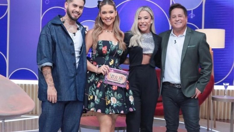 Reprodução/Instagram