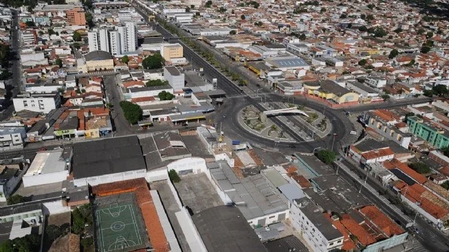 Prefeitura de Feira de Santana