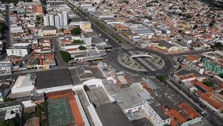 Prefeitura de Feira de Santana