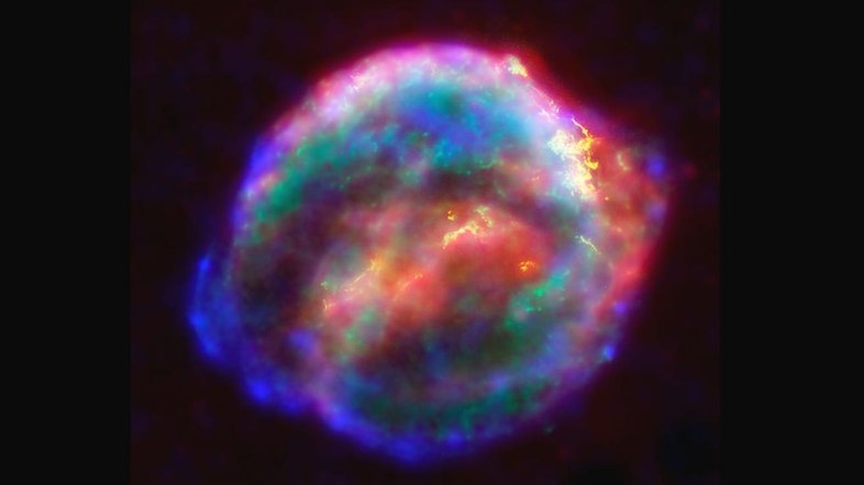 Nasa/ESA