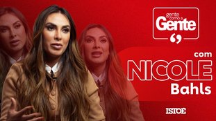 Nicole Bahls relembra bastidores do 'Pânico' e episódio de assédio, fala sobre posar nua e revela se pretende ser mãe
