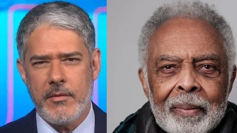 Glow News - De William Bonner a Gilberto Gil: as aposentadorias dos famosos que derem o que falar
