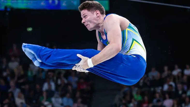 Agenda olímpica: disputas por medalhas no judô, ginástica e ciclismo nesta quarta, 31