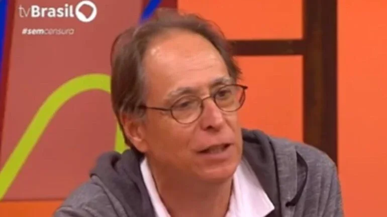 Pedro Cardoso