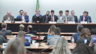 Grupo de Trabalho sobre Regulamentação da Reforma Tributária