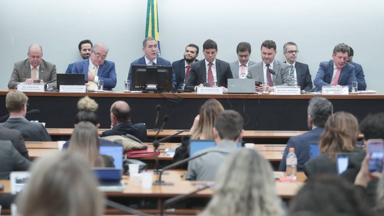 Grupo de Trabalho sobre Regulamentação da Reforma Tributária