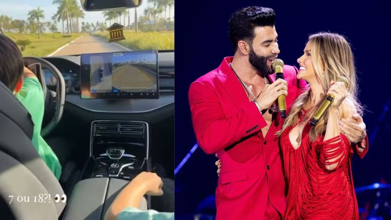 Reprodução / Instagram