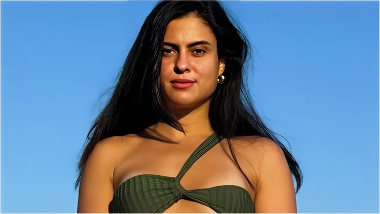 Ex-BBB Hana Khalil abandona veganismo após nove anos: ‘Não consegui mais lidar’