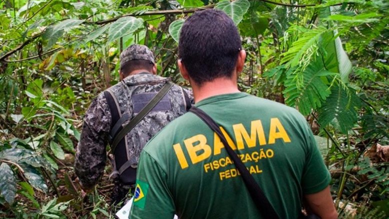 Servidores do Ibama entram em acordo com o governo para pôr fim à greve