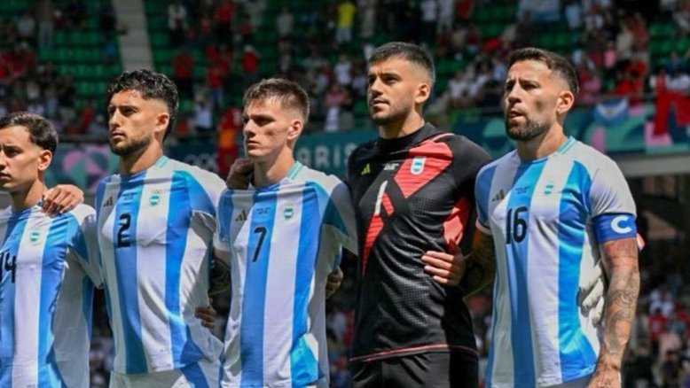 Por que o jogo de futebol masculino da Argentina em Paris 2024 foi reiniciado após duas horas? Entenda o caso