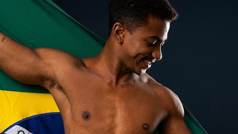 Isaac Souza