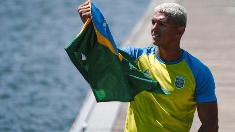Renato do Val/COB