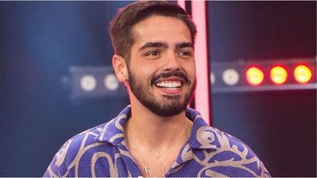 João Silva, filho de Faustão, deixa a Band e acerta com o SBT