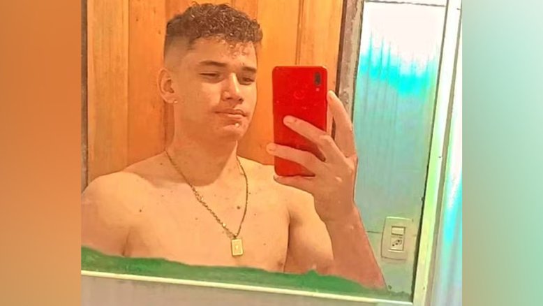 Reprodução/Redes Sociais