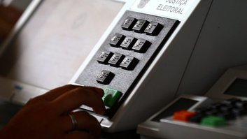 Justiça Eleitoral cancelou 5 milhões de títulos