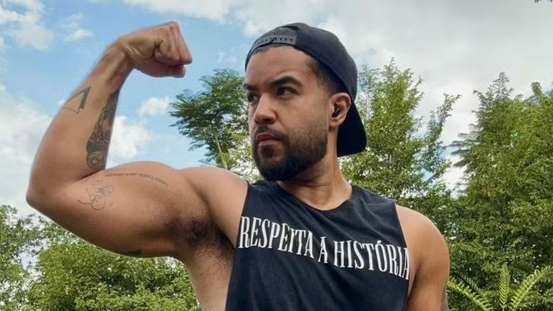 Reprodução / Instagram