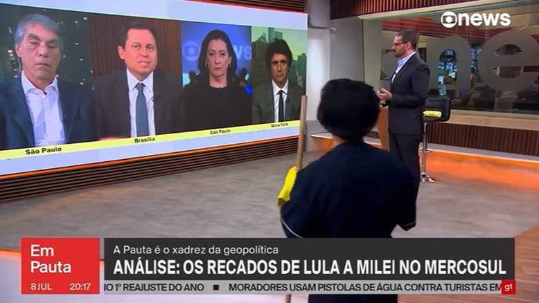 Reprodução