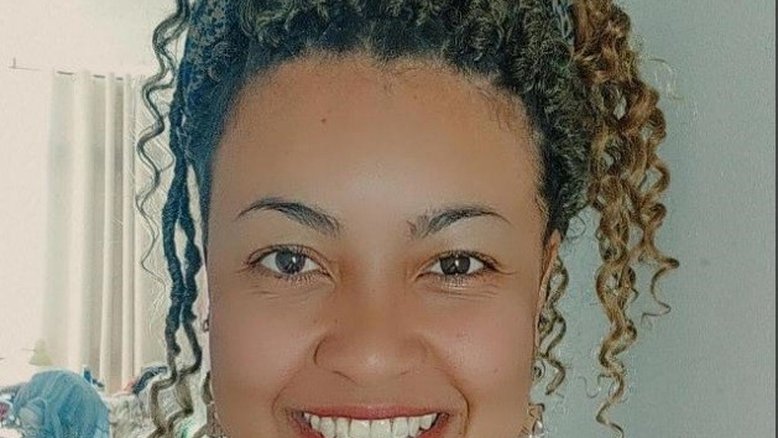 Luana Dandara Barreto Torres