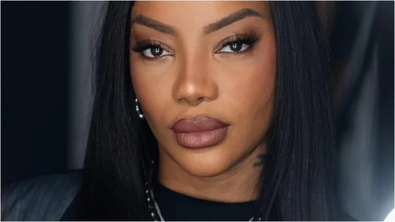 Ludmilla será a grande homenageada do Prêmio Potências 2024